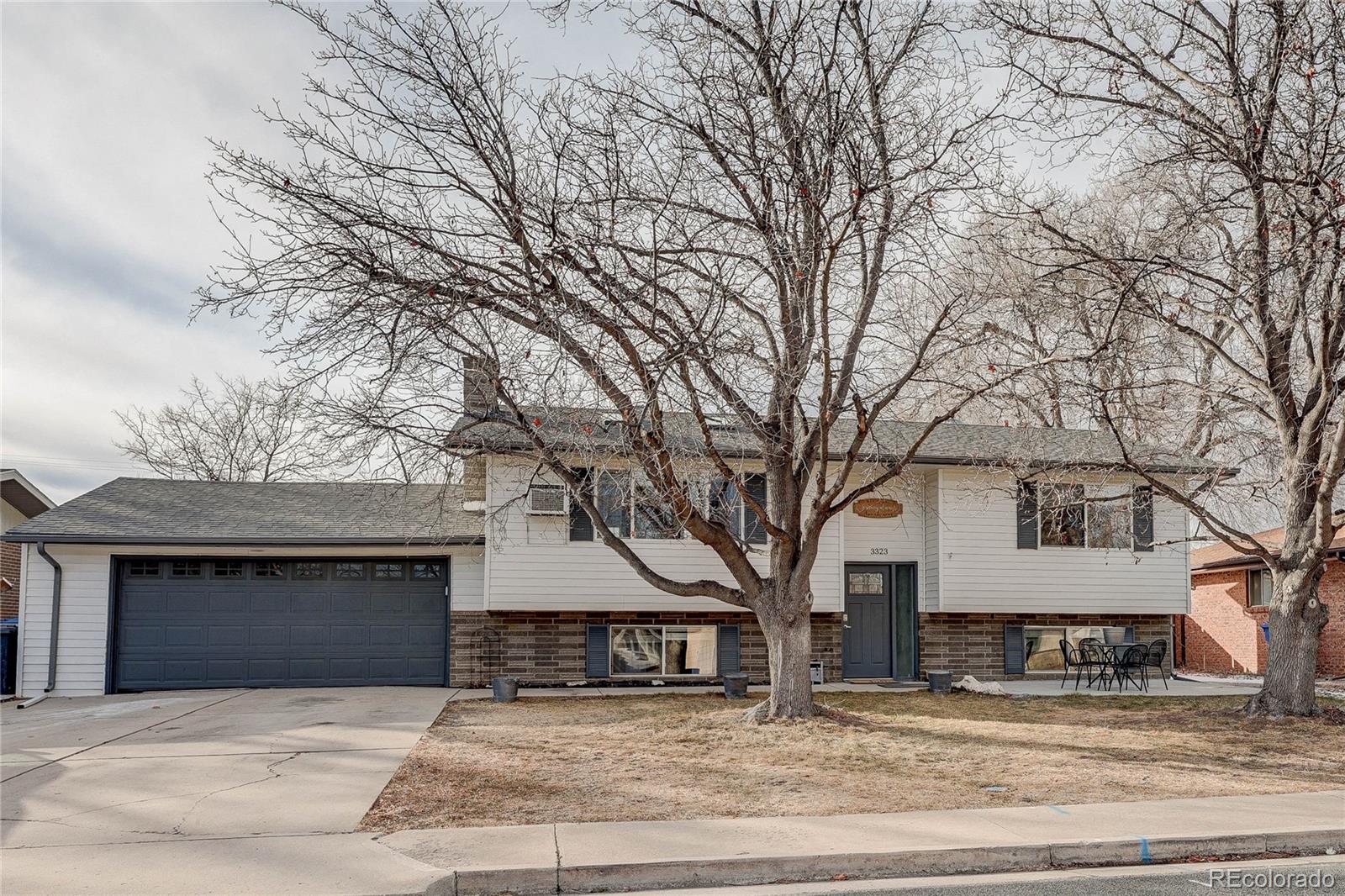 Sunset Acres Loveland Home | MLS #: 90537983323 N Colorado Avenue, Loveland Beds: 4 Baths: 2 Price: $458,000