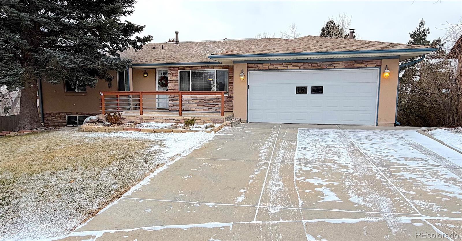 Green Mountain Village Lakewood Home | MLS #: 88291441868 S Beech Street, Lakewood Beds: 5 Baths: 3 Price: $697,500