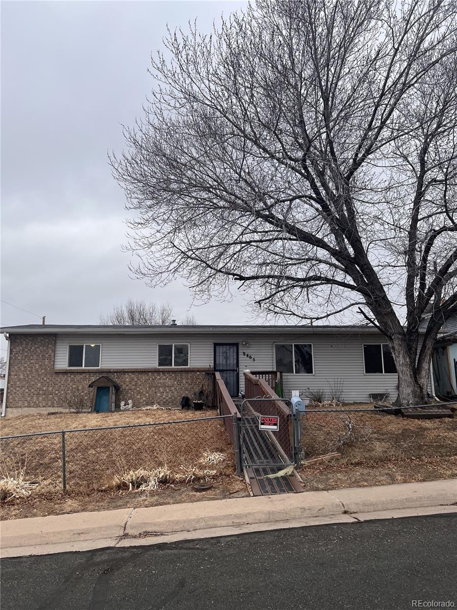 Tol Win Northglenn Home | MLS #: 97462509465  Damon Drive, Northglenn Beds: 4 Baths: 2 Price: $350,000