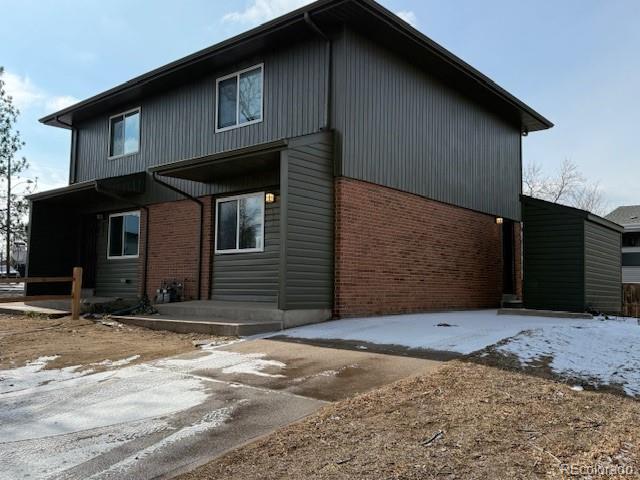Woodlawn Littleton Home | MLS #: 9348542987 W Powers Avenue, Littleton Beds: 2 Baths: 2 Price: $250,000