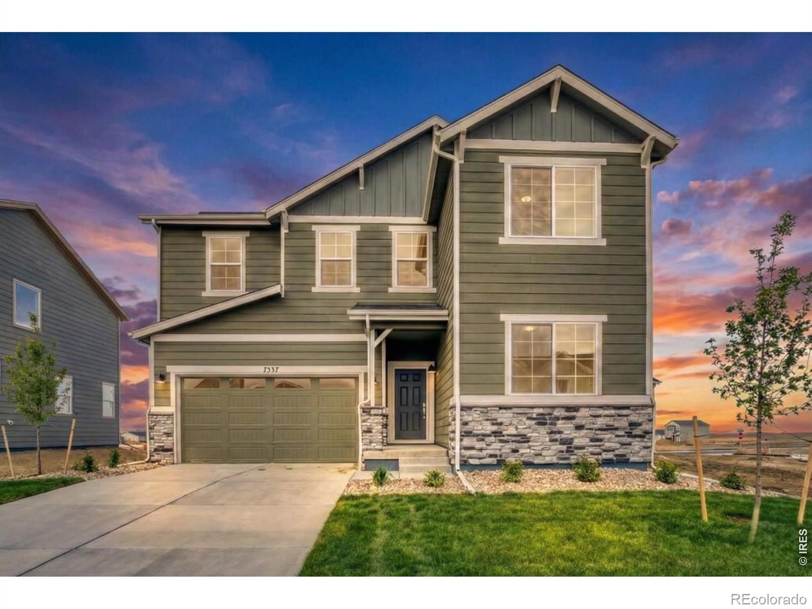  Frederick Home | MLS #: 45678910502567337  Arkansas Street, Frederick Beds: 5 Baths: 3 Price: $584,990