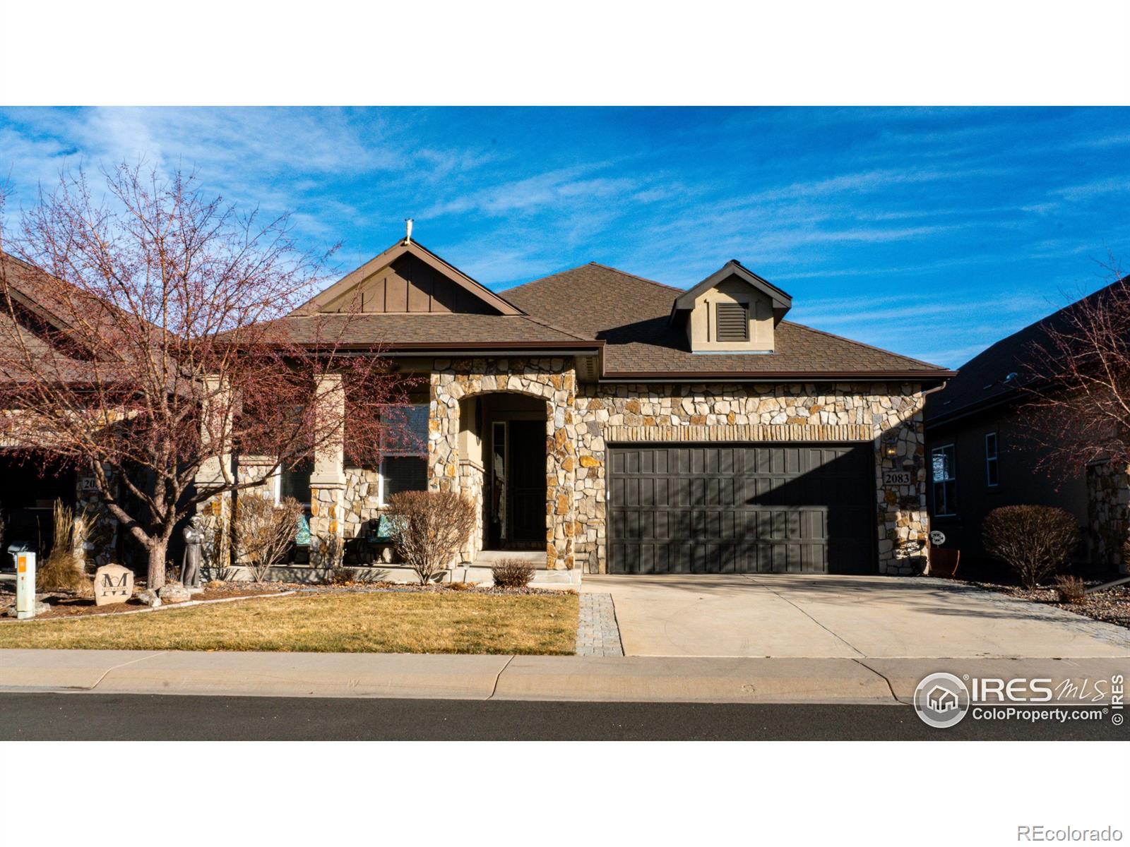 2083  vineyard drive, Windsor sold home. Closed on 2026-08-05 for $849,000.