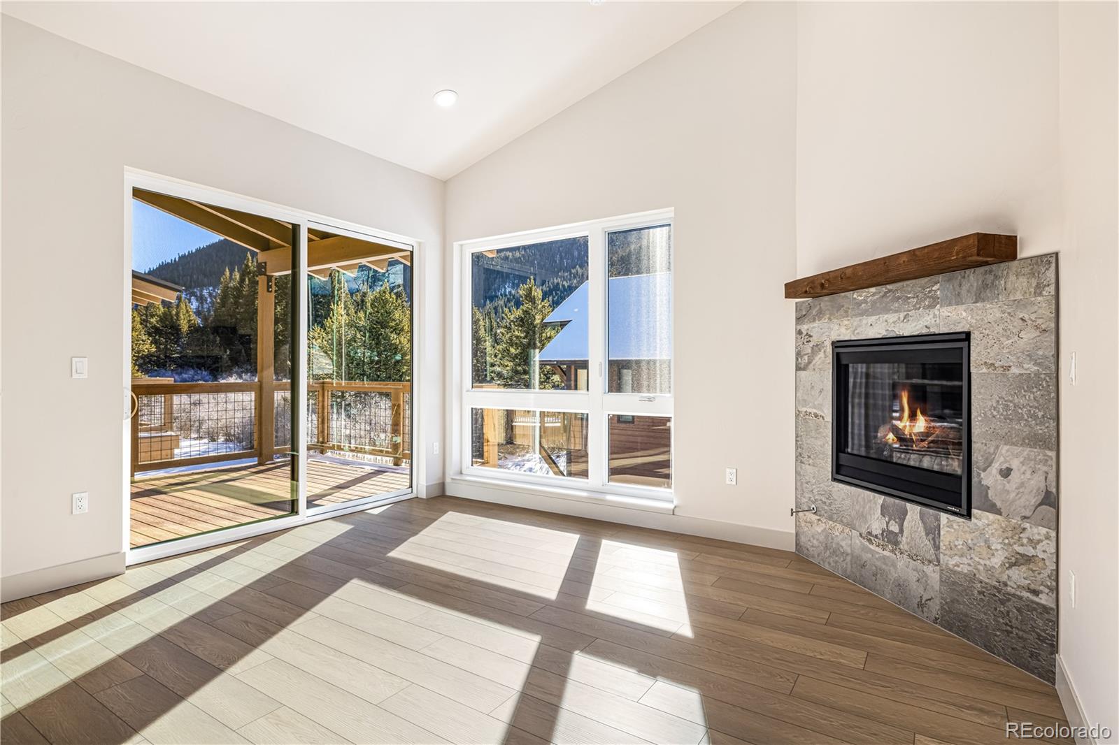  Keystone Home | MLS #: 3560455628  Montezuma Road, Keystone Beds: 3 Baths: 3 Price: $1,395,000