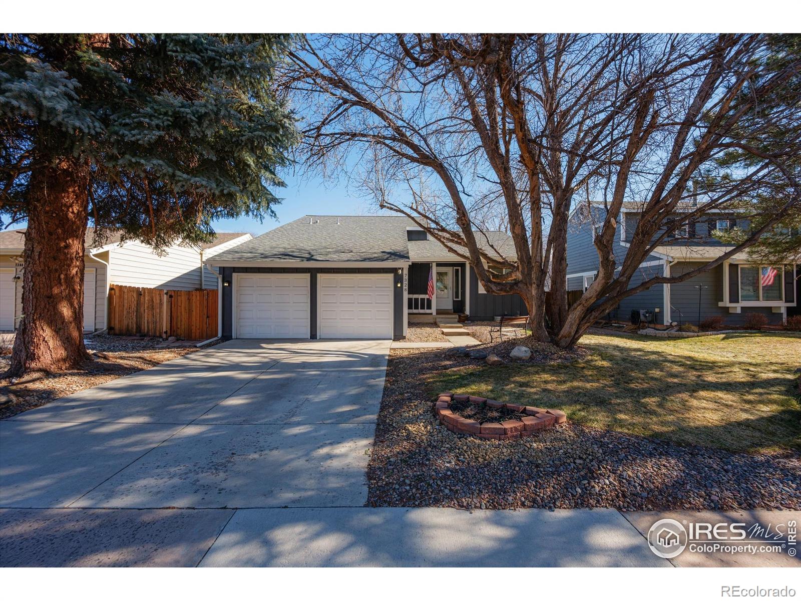 Ken Caryl Ranch Littleton Home | MLS #: 45678910502637328 S Gore Range Road, Littleton Beds: 4 Baths: 3 Price: $599,999