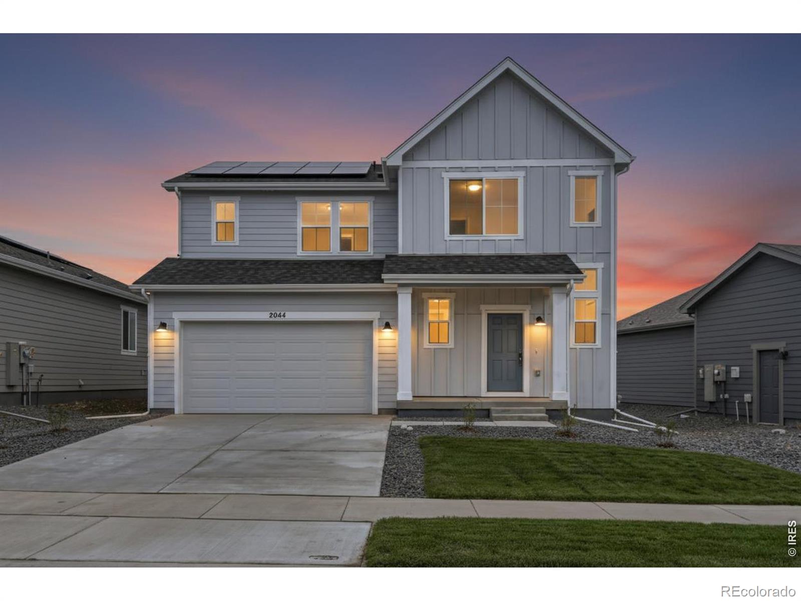  Frederick Home | MLS #: 45678910502647337  Swan River Street, Frederick Beds: 3 Baths: 3 Price: $551,990
