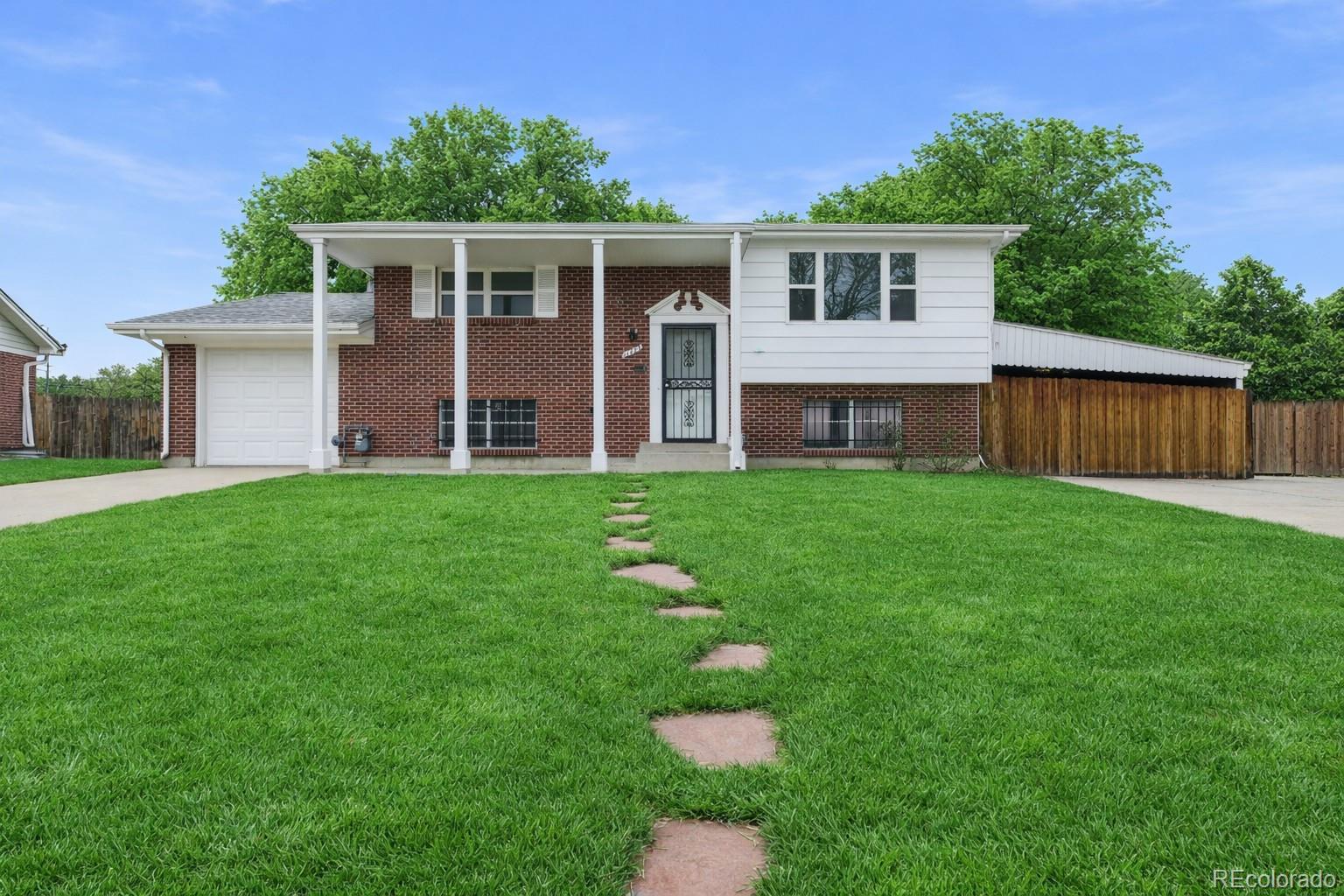 Northglenn Home | MLS #: 667354711723  Quam Drive, Northglenn Beds: 3 Baths: 2 Price: $465,000