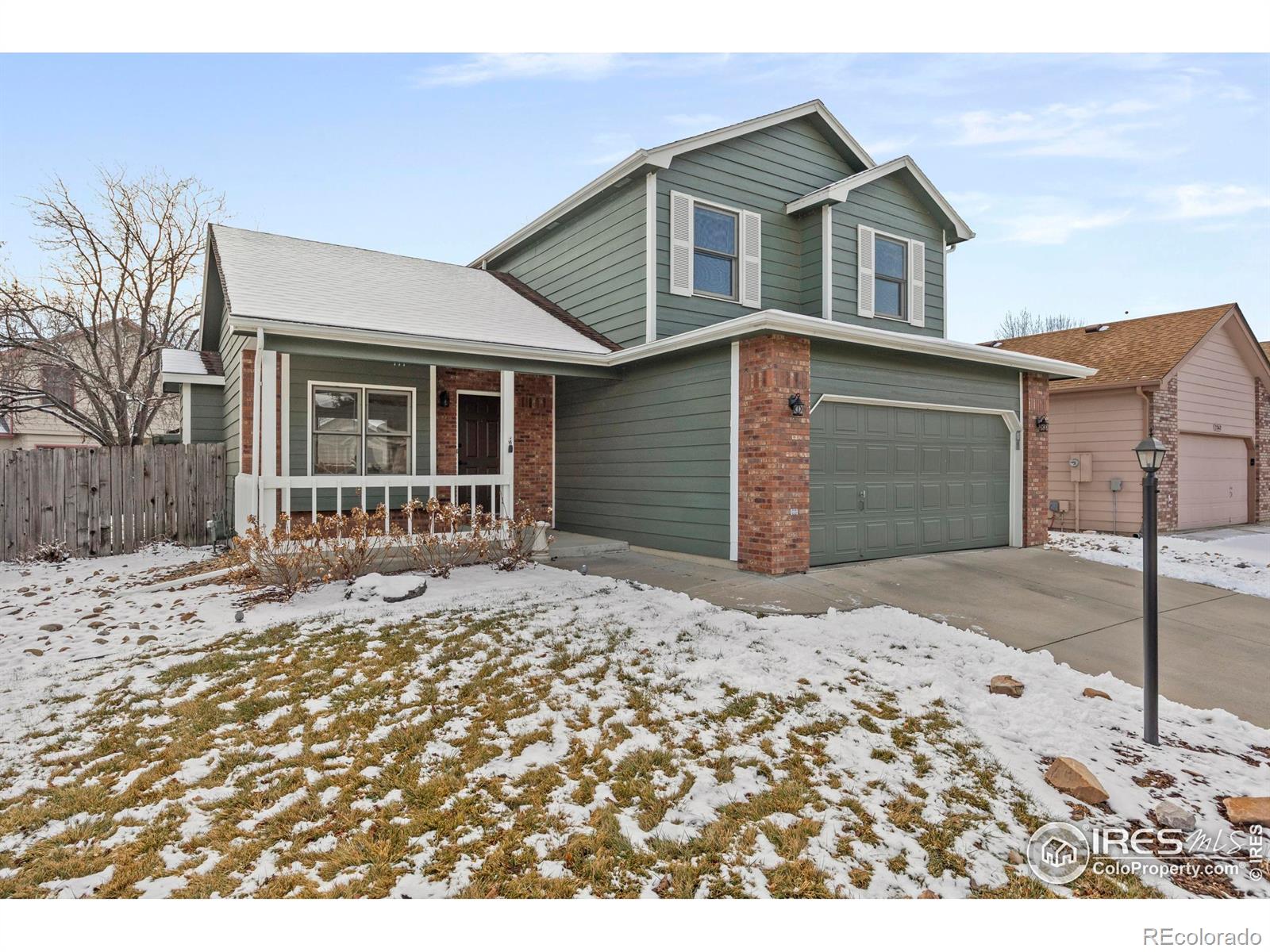 Allendale Loveland Home | MLS #: 45678910502702384  Hampstead Drive, Loveland Beds: 3 Baths: 3 Price: $507,500