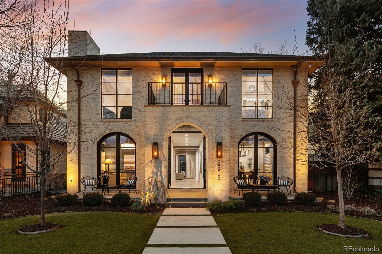  Denver Home | MLS #: 30689062515 S Milwaukee Street, Denver Beds: 5 Baths: 7 Price: $4,495,000