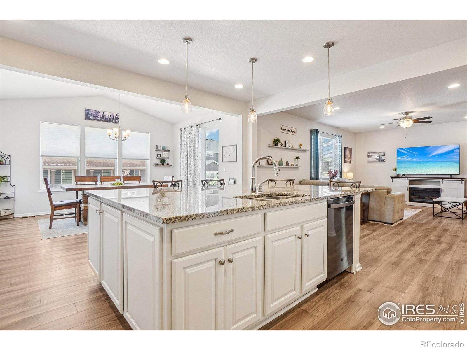  Commerce City Home | MLS #: 45678910502859747  Ventura Street, Commerce City Beds: 4 Baths: 3 Price: $590,000