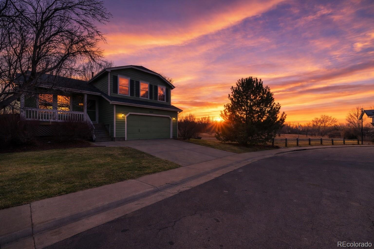 4644 winona place, Broomfield sold home. Closed on 2026-02-18 for $660,000.