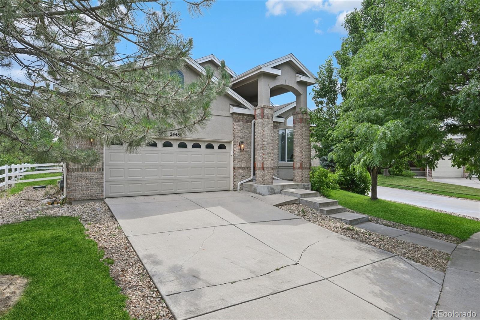 24486 e louisiana circle, Aurora sold home. Closed on 2026-04-29 for $600,000.