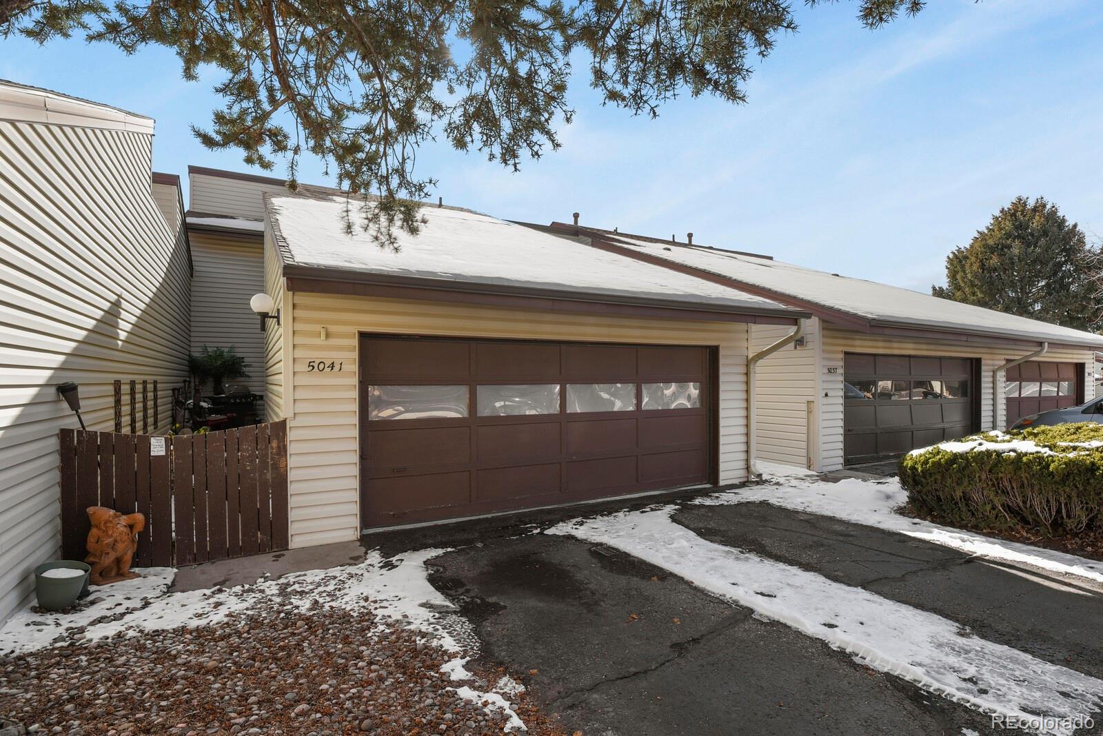  Colorado Springs Condo / Townhome | MLS #: 17386255041  Masheena Lane , Colorado Springs Beds: 4 Baths: 4 Price: $359,000