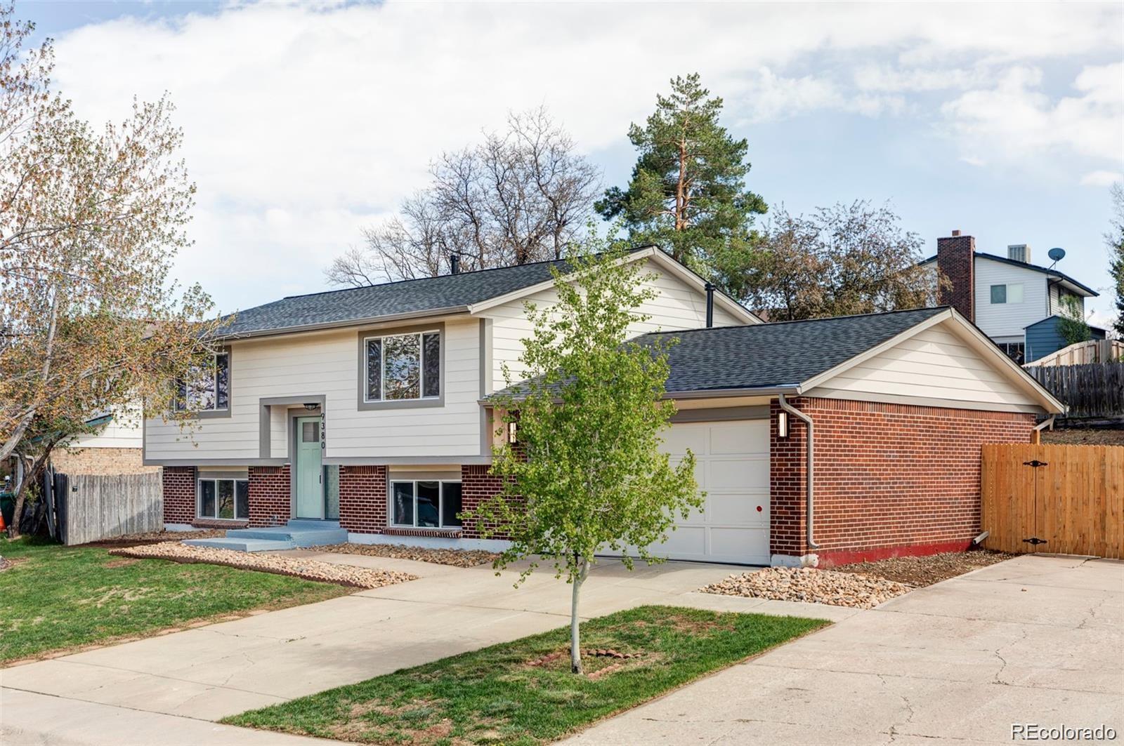 Sunset Ridge Westminster Home | MLS #: 17015699380  Raleigh Court, Westminster Beds: 4 Baths: 2 Price: $575,000
