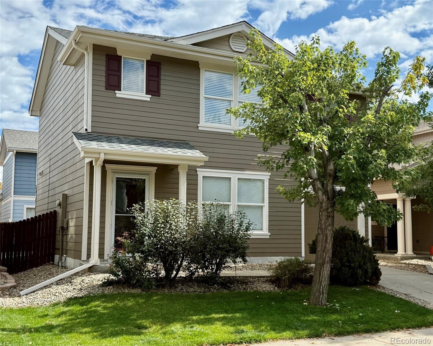 Idaho Creek Longmont Home | MLS #: 879770410592  Butte Drive, Longmont Beds: 3 Baths: 2 Price: $443,400