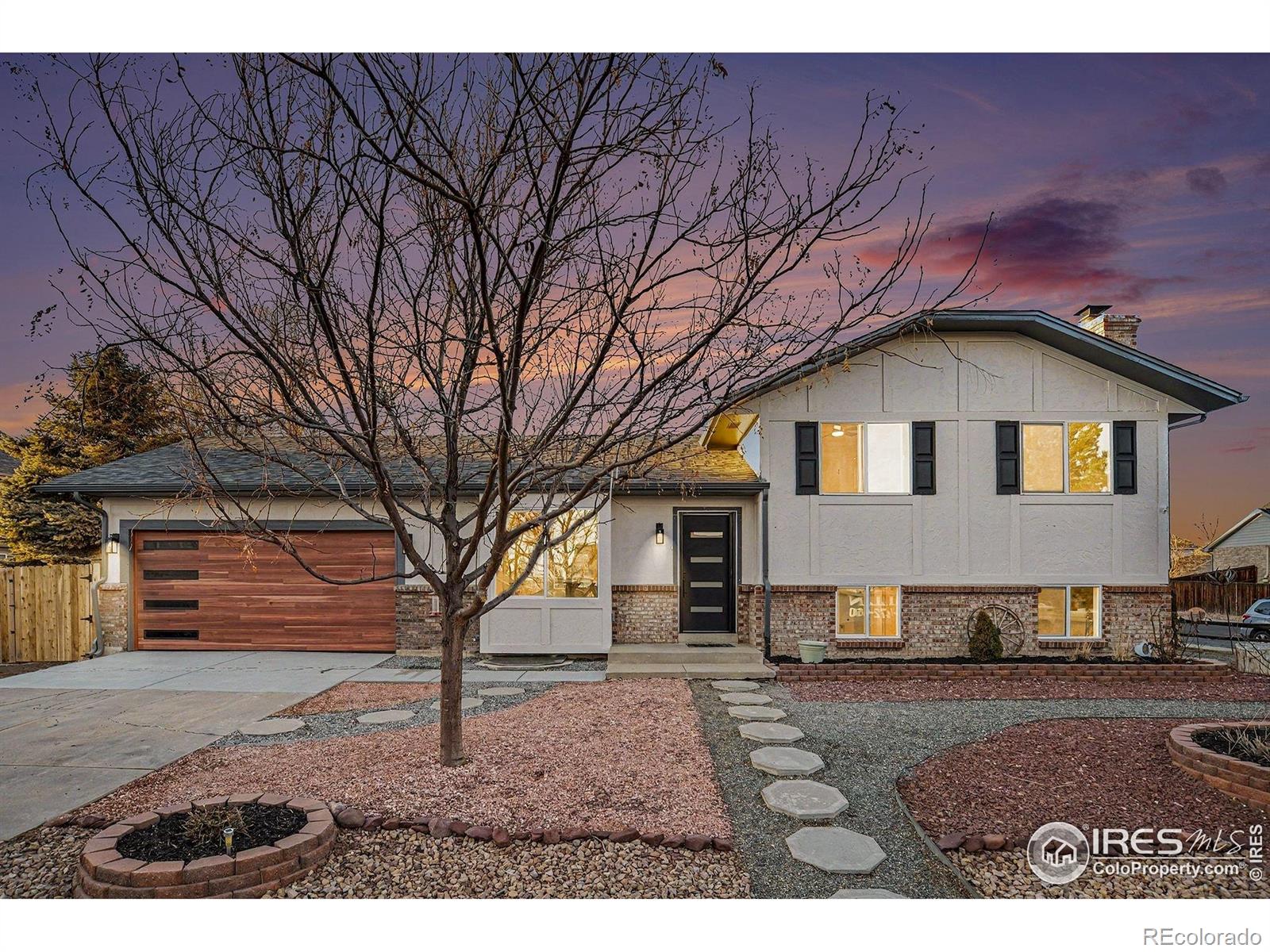 East Glenn Thornton Home | MLS #: 45678910502904433 E 129th Avenue, Thornton Beds: 4 Baths: 2 Price: $565,000