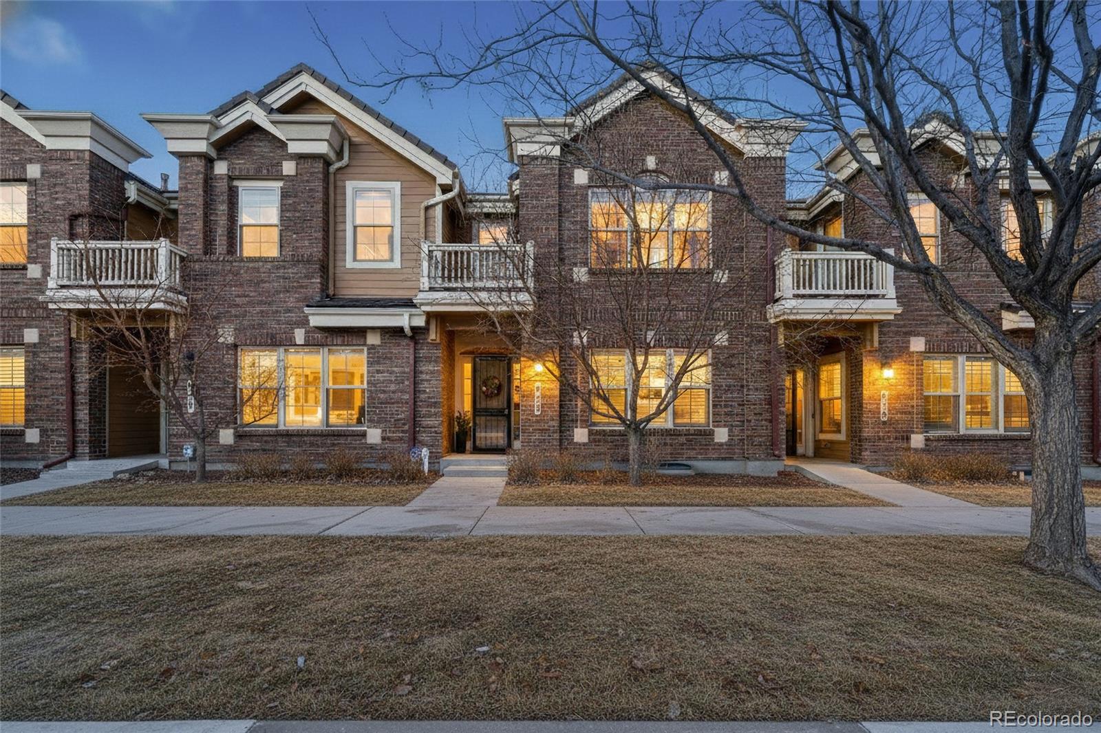  Lone Tree Condo / Townhome | MLS #: 99223009227  Kornbrust Drive , Lone Tree Beds: 3 Baths: 3 Price: $785,000