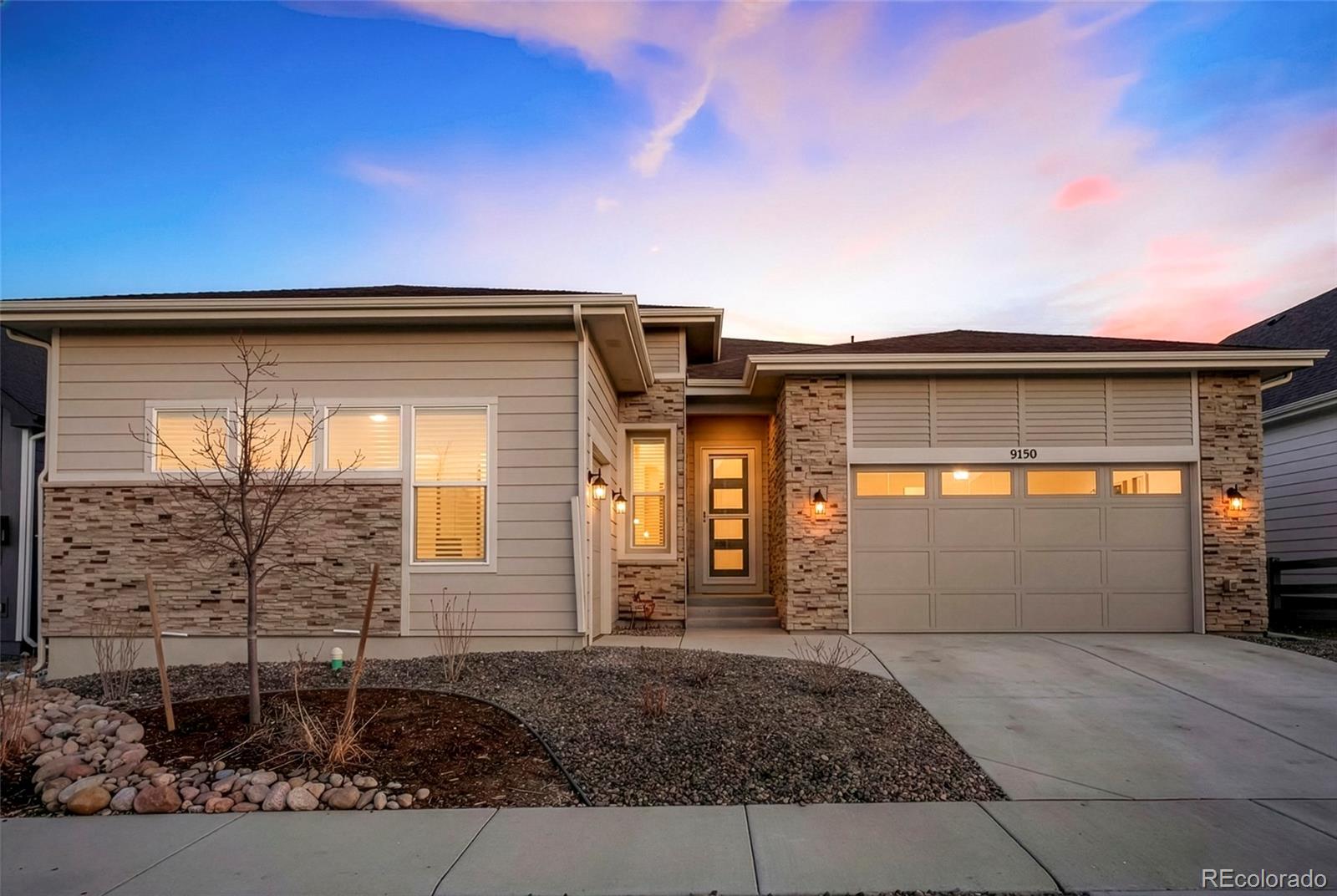 Sterling Ranch Littleton Home | MLS #: 42514809150  Basalt Lane, Littleton Beds: 5 Baths: 4 Price: $1,010,000