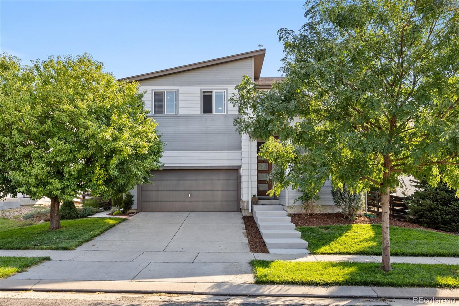 Reunion Commerce City Home | MLS #: 837761110020  Richfield Street, Commerce City Beds: 5 Baths: 4 Price: $540,000