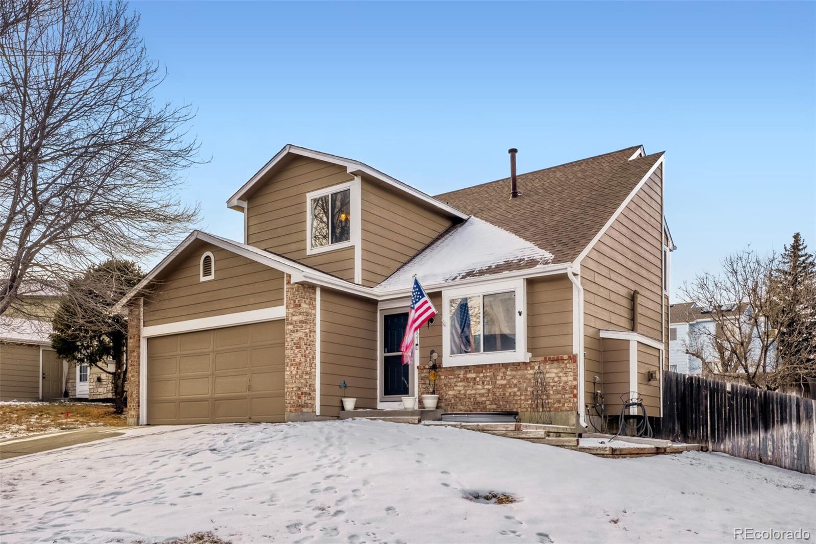 20021 e bellewood drive, Centennial sold home. Closed on 2026-03-03 for $460,000.