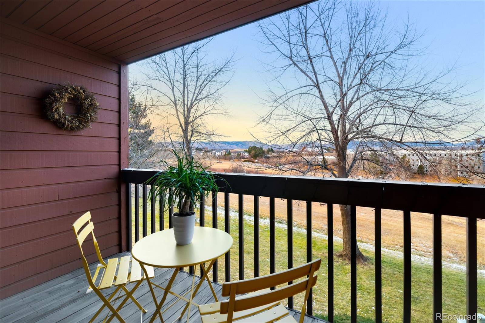 Telluride Lakewood Condo / Townhome | MLS #: 7160585437  Wright Street 30, Lakewood Beds: 3 Baths: 3 Price: $450,000