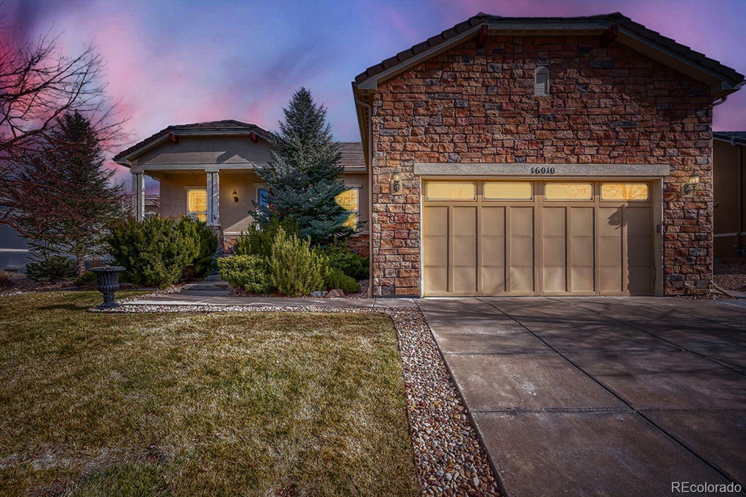 Anthem Ranch Broomfield Home | MLS #: 351896816010  Quandary Loop, Broomfield Beds: 2 Baths: 2 Price: $805,000