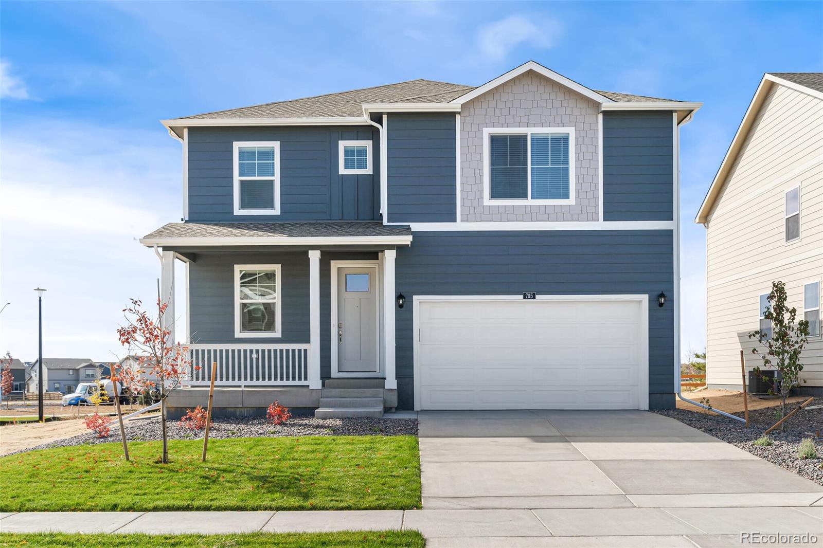 Brighton Crossing Brighton Home | MLS #: 83819834776  Singletree Lane, Brighton Beds: 4 Baths: 3 Price: $584,900