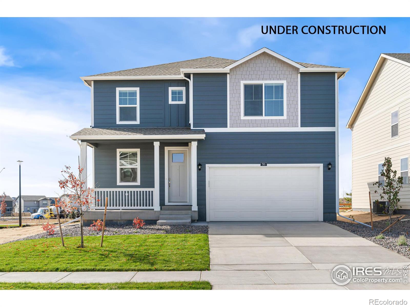 Brighton Crossing Brighton Home | MLS #: 45678910503034776  Singletree Lane, Brighton Beds: 4 Baths: 3 Price: $584,900