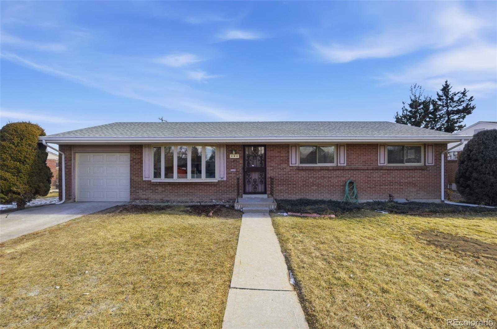 Park View Estates Aurora Home | MLS #: 9894967434  Racine Street, Aurora Beds: 5 Baths: 3 Price: $474,900