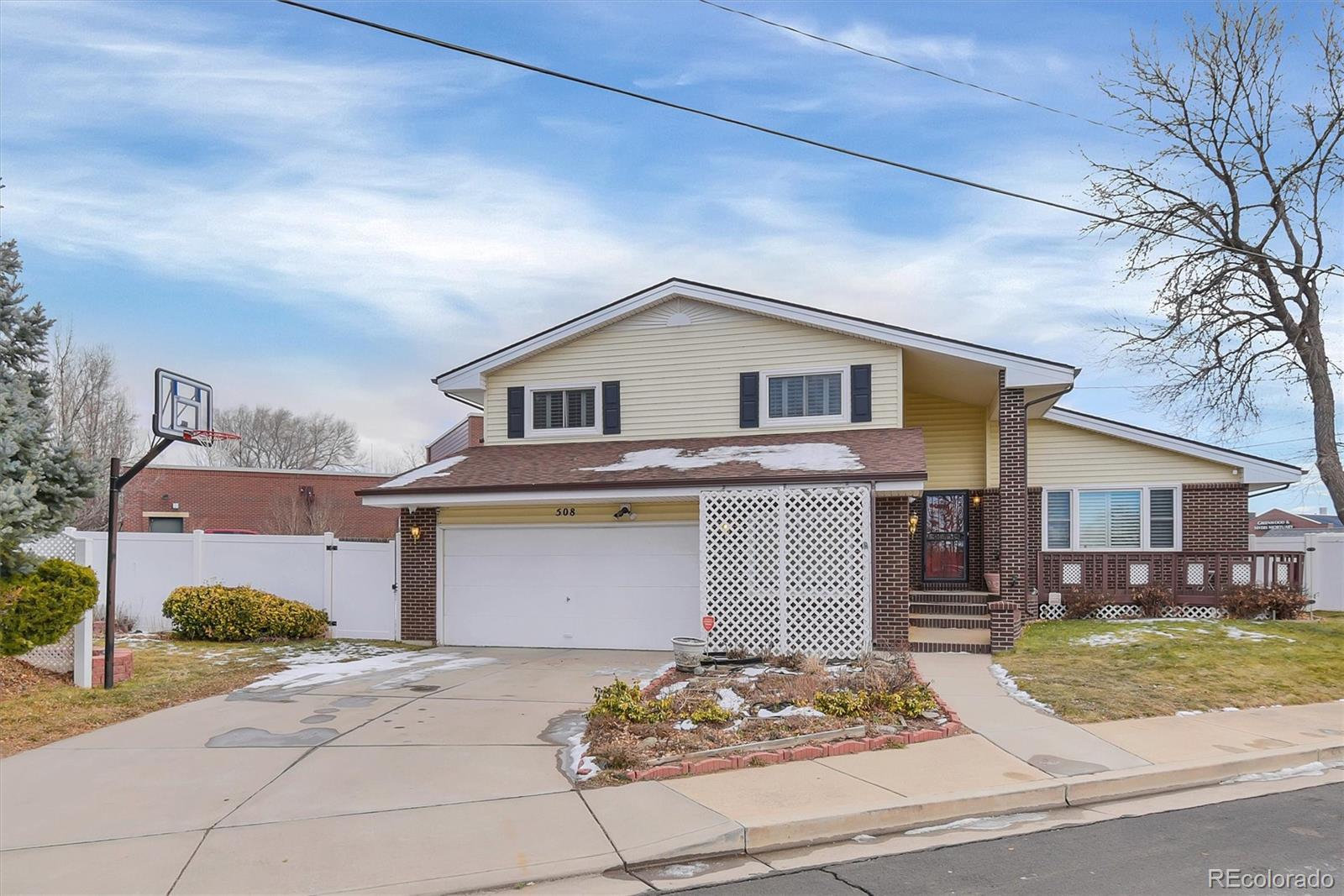  Frederick Home | MLS #: 2797773508  4th Street, Frederick Beds: 4 Baths: 3 Price: $599,000