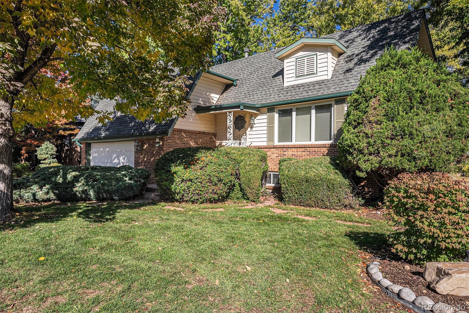Fairmount Golden Home | MLS #: 175033716221 W 56th Place, Golden Beds: 3 Baths: 3 Price: $700,000