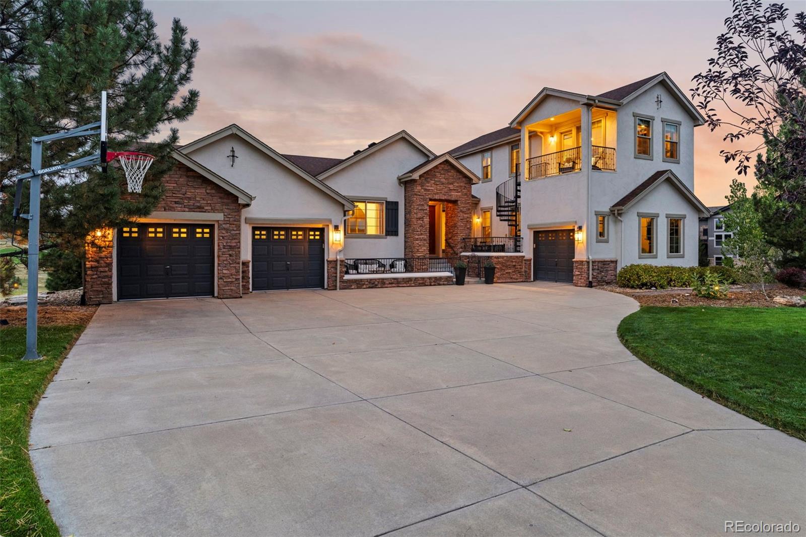 Pradera Parker Home | MLS #: 96924055200  Sedona Drive, Parker Beds: 5 Baths: 5 Price: $1,750,000