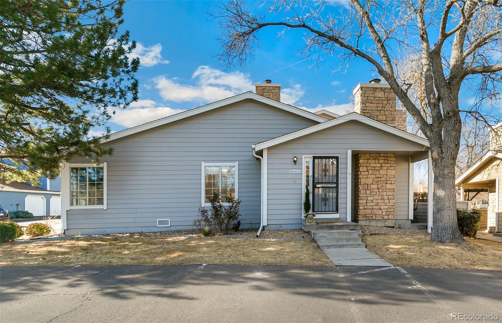  Arvada Condo / Townhome | MLS #: 33752238442  Everett Way D, Arvada Beds: 2 Baths: 2 Price: $370,000