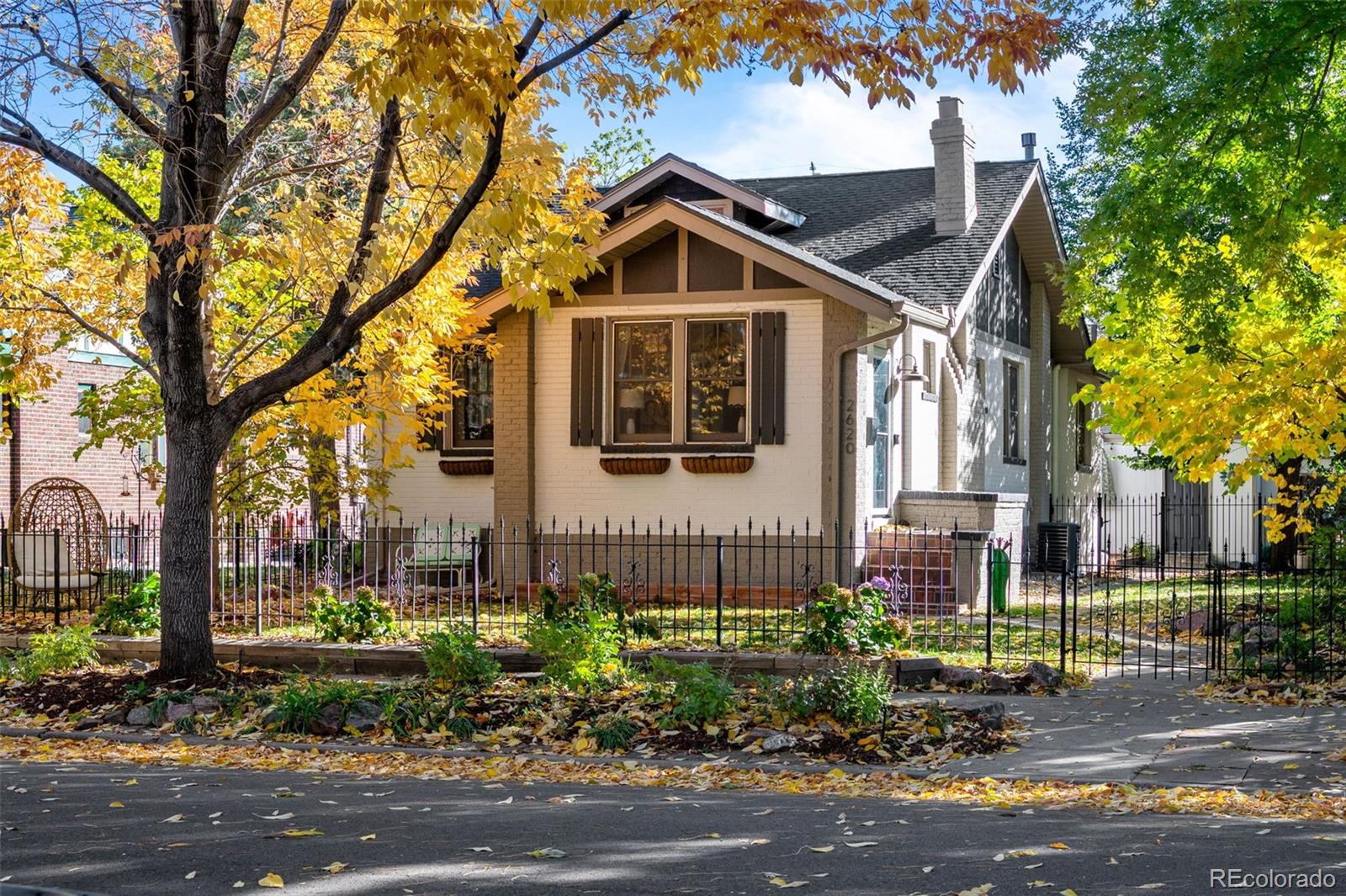 Park Hill Denver Home | MLS #: 38787992620  Bellaire Street, Denver Beds: 4 Baths: 3 Price: $975,000