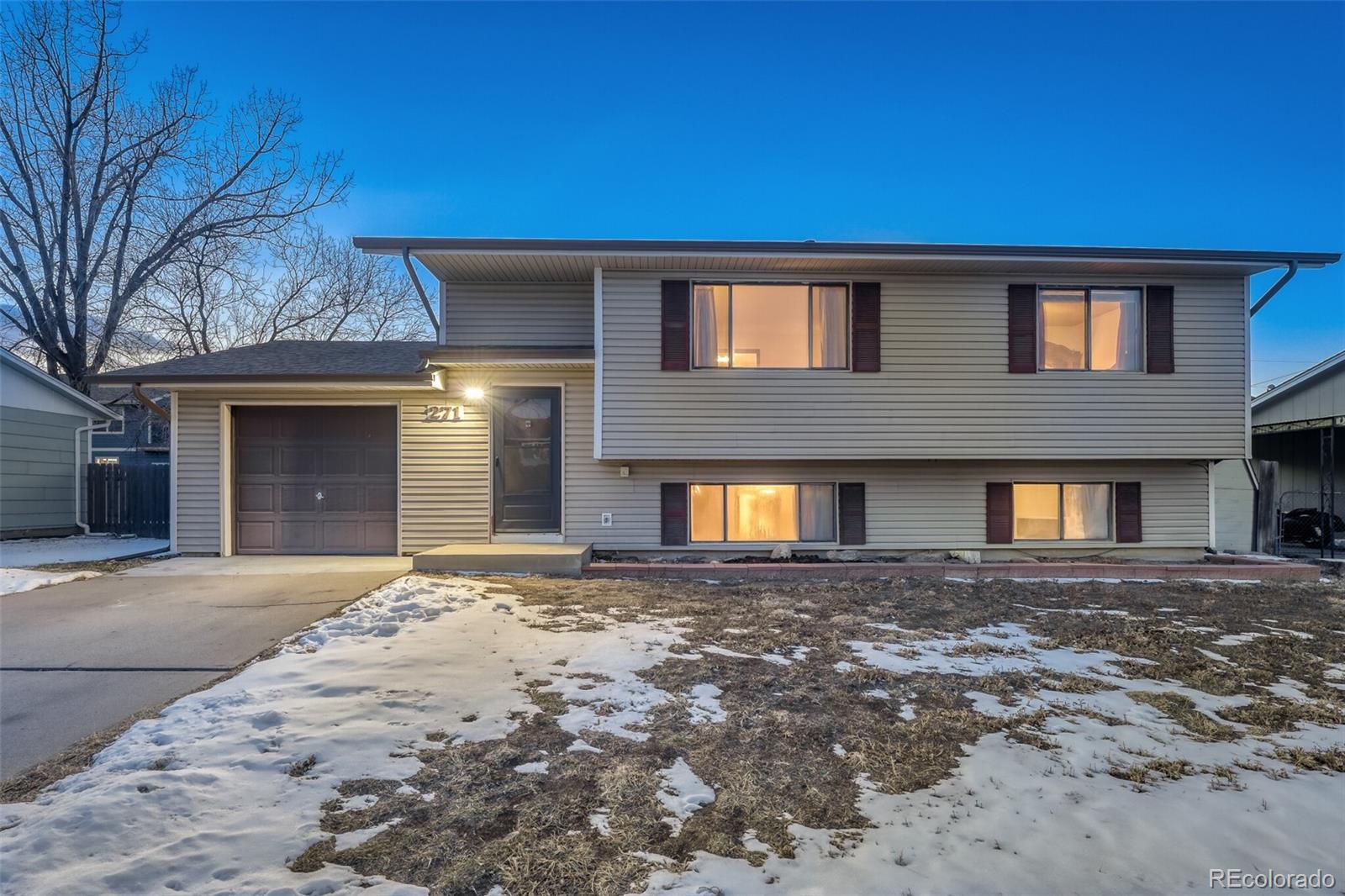  Bennett Home | MLS #: 2637279271  Birch Street, Bennett Beds: 4 Baths: 2 Price: $425,000