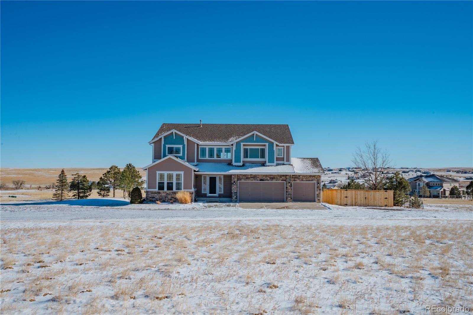 2378  antelope ridge trail, Parker sold home. Closed on 2026-03-04 for $915,000.