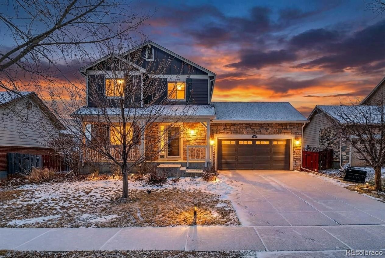 Adonea Aurora Home | MLS #: 228789126010 E Byers Place, Aurora Beds: 3 Baths: 3 Price: $438,900