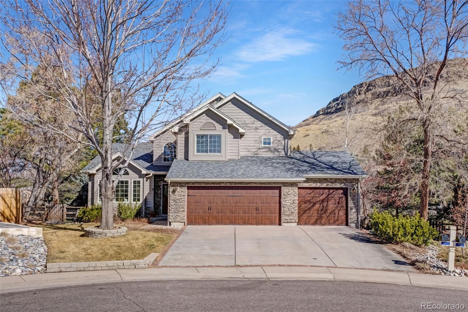 Mesa Meadows Golden Home | MLS #: 6651017935  Meadow Run, Golden Beds: 4 Baths: 4 Price: $1,495,000