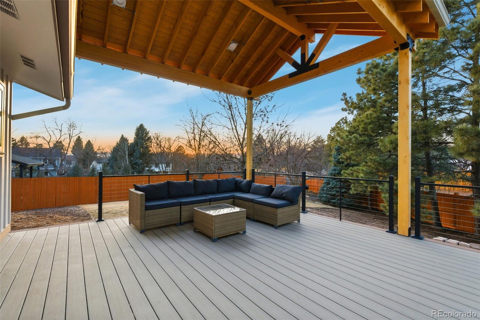 The Knolls Centennial Home | MLS #: 50339927157 S Adams Circle, Centennial Beds: 4 Baths: 3 Price: $1,100,000