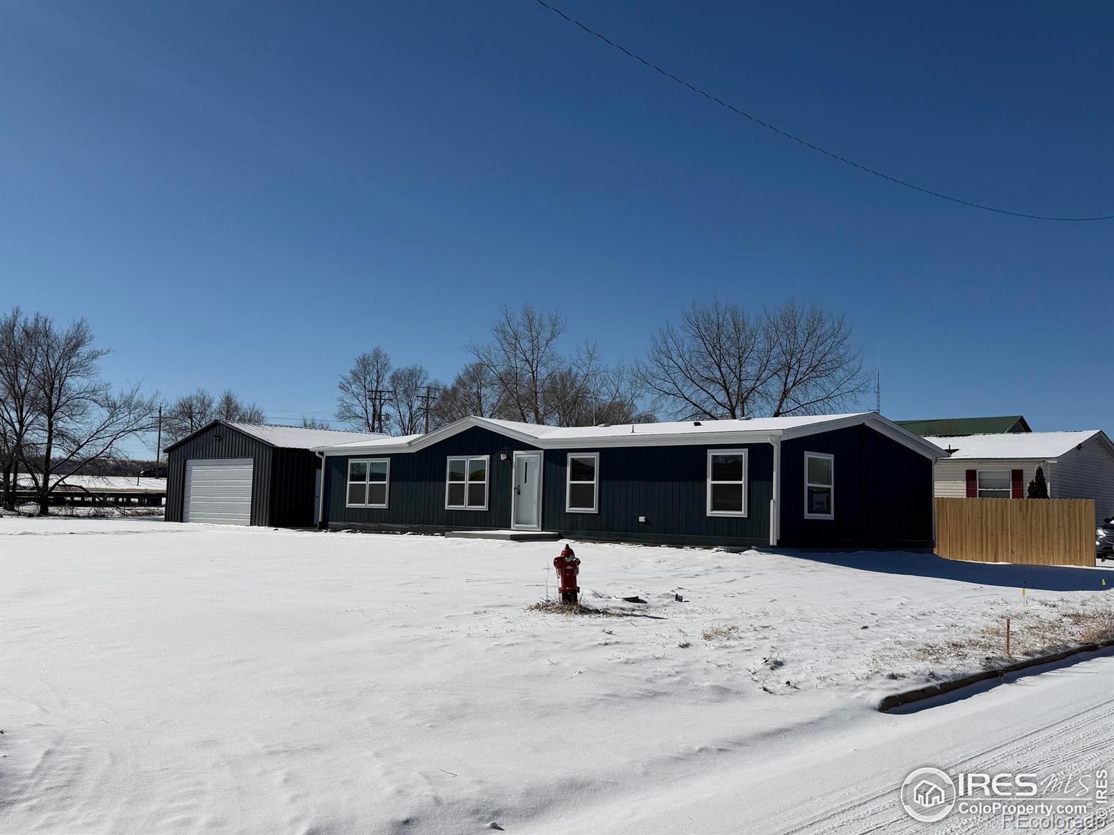 125  birch street, Log Lane Village sold home. Closed on 2026-03-11 for $305,000.