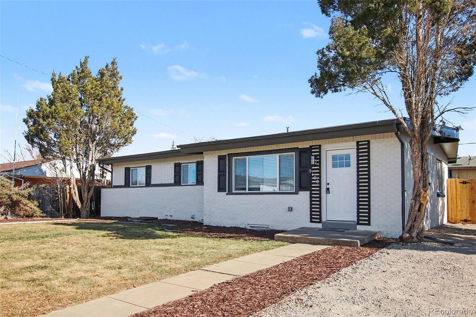 Monticello Denver Home | MLS #: 43587119100  Camenisch Way, Denver Beds: 6 Baths: 3 Price: $485,000