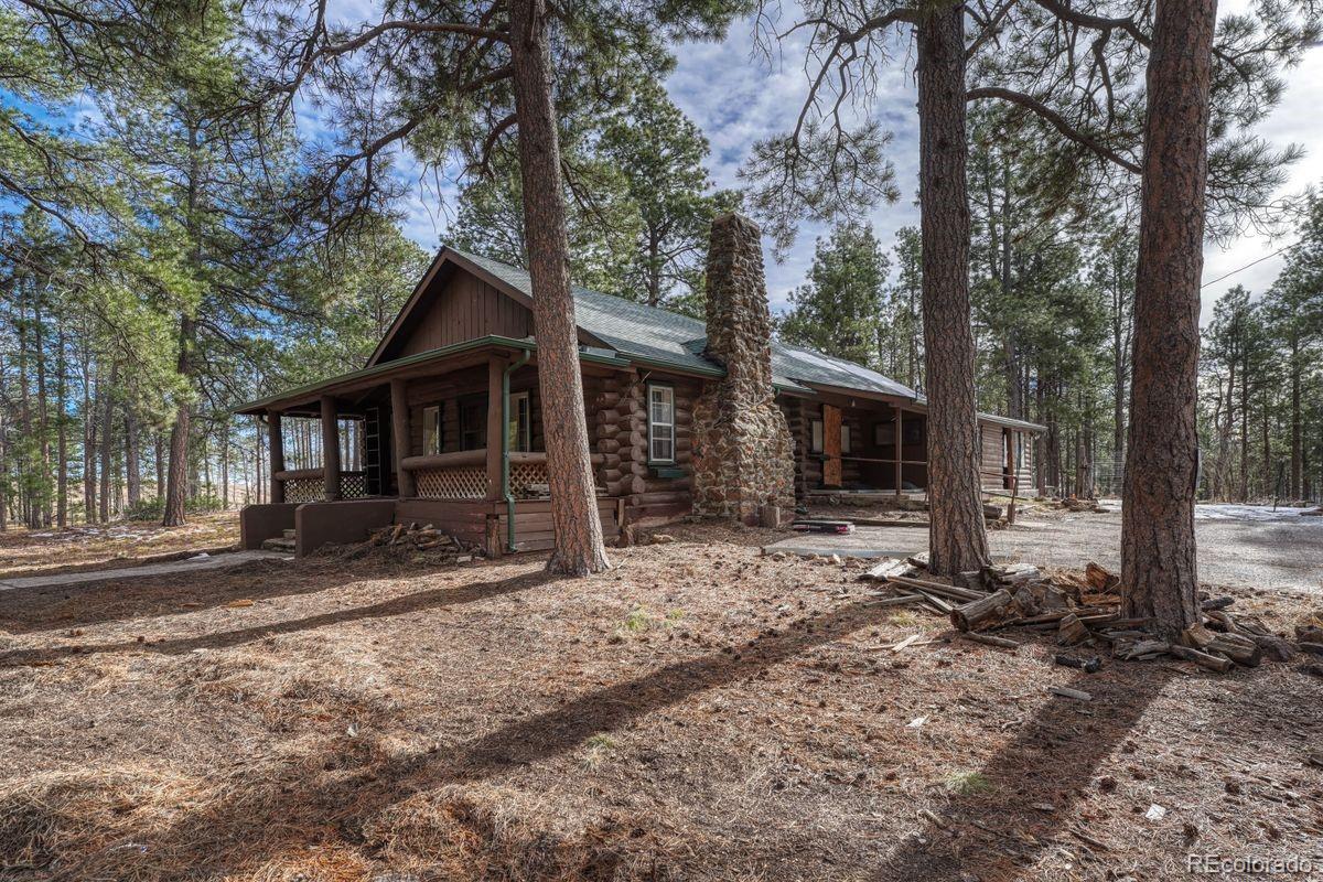 Brentwood Country Club And Cabin Colorado Springs Home | MLS #: 700606714425  Black Forest Road, Colorado Springs Beds: 3 Baths: 2 Price: $460,000