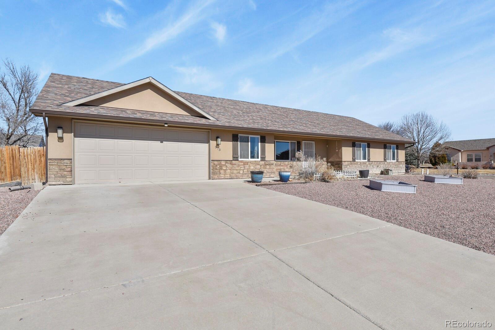 Pueblo West Pueblo Home | MLS #: 2527448573 W Archer Plaza, Pueblo Beds: 3 Baths: 2 Price: $400,000