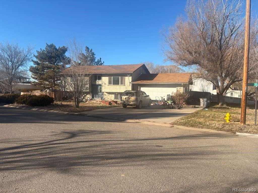 1510  mesa verde street, Cortez sold home. Closed on 2026-03-11 for $216,000.