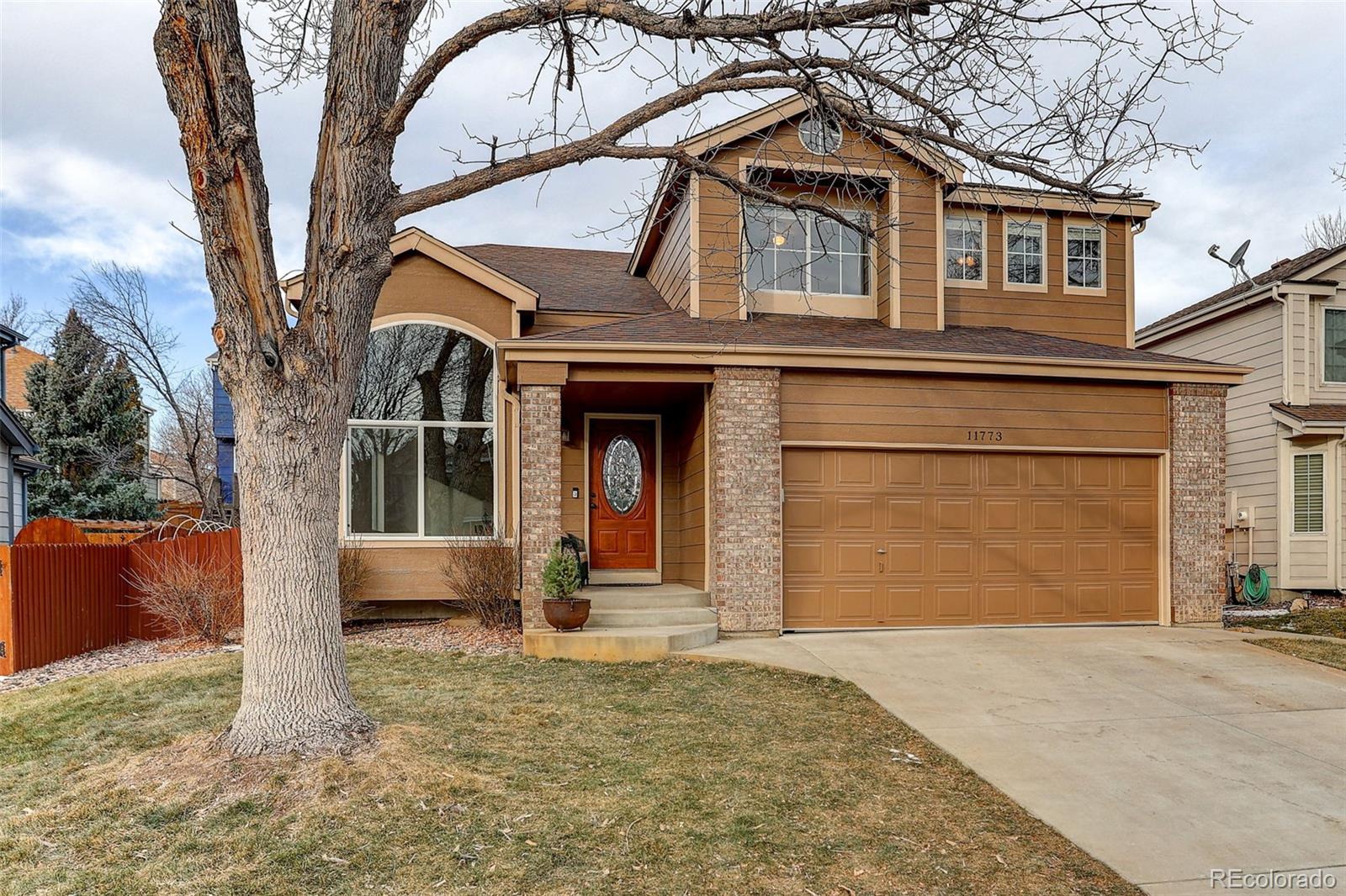 11773 eaton court, Westminster sold home. Closed on 2026-03-12 for $640,000.