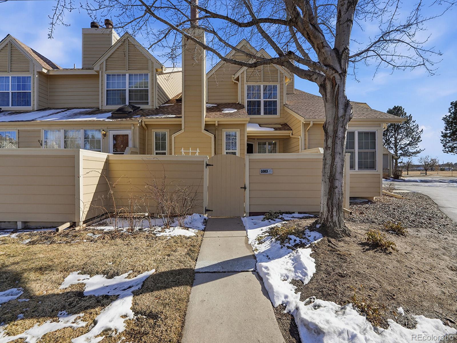 Indian Creek Denver Home | MLS #: 22261407373 E Iowa Avenue, Denver Beds: 3 Baths: 3 Price: $345,000
