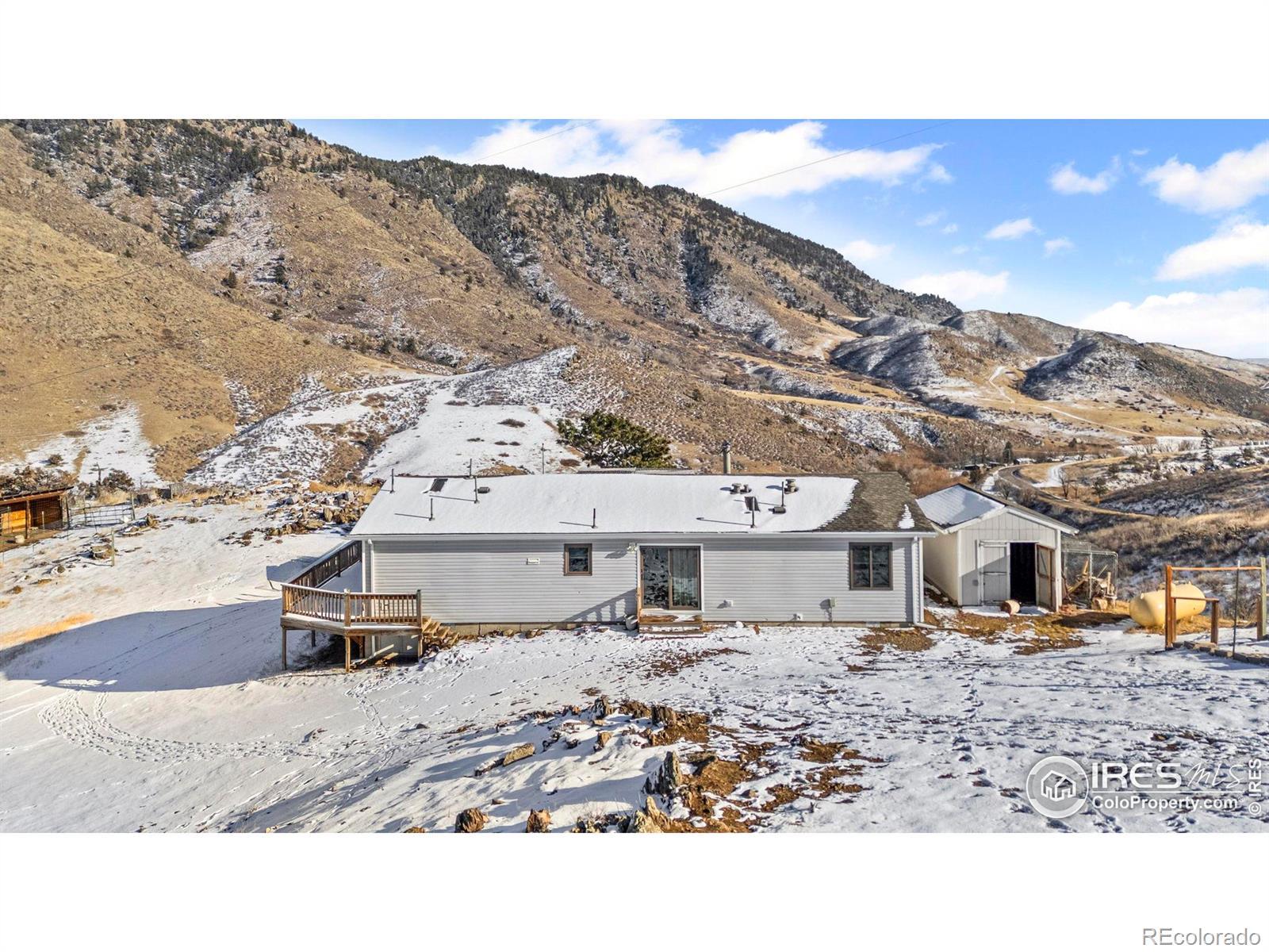 90 redtail ridge way, Bellvue sold home. Closed on 2026-05-22 for $568,000.