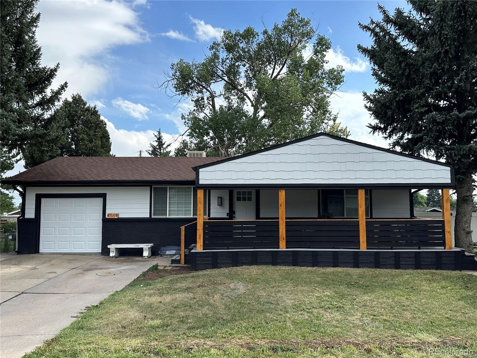 Shaw Heights Westminster Home | MLS #: 90852984564 W 87th Avenue, Westminster Beds: 4 Baths: 2 Price: $499,000