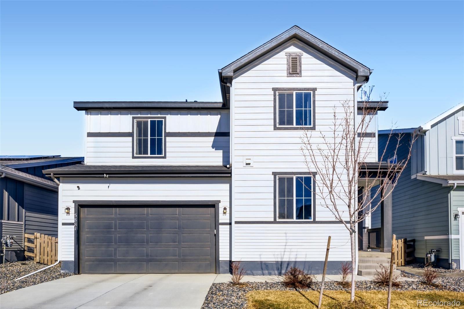  Mead Home | MLS #: 72053695881  Red Barn Avenue, Mead Beds: 3 Baths: 3 Price: $479,900