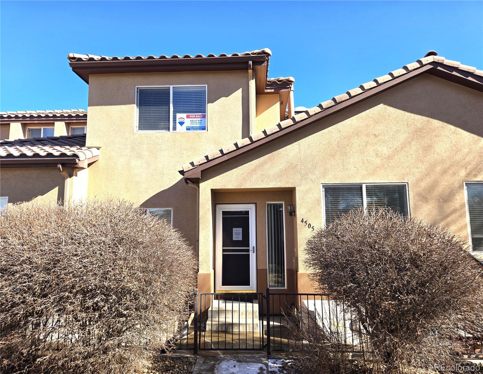 Cherry Creek Pointe Aurora Condo / Townhome | MLS #: 68752234505 S Auckland Court , Aurora Beds: 3 Baths: 3 Price: $398,500