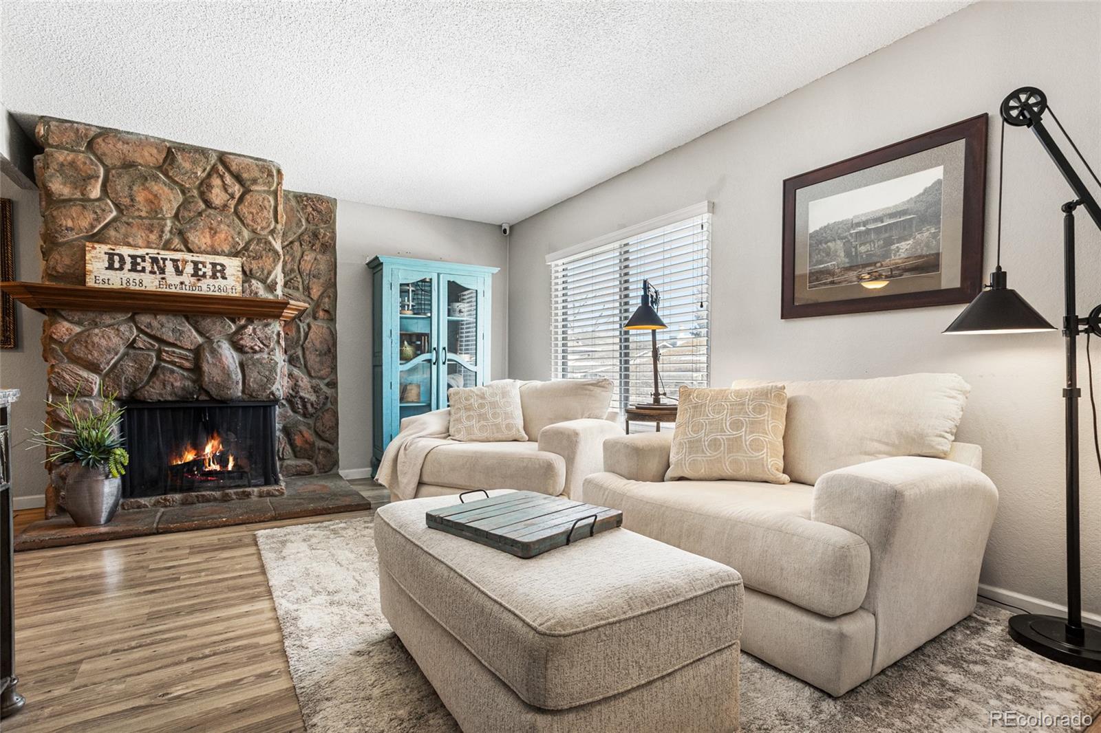 Mission Viejo Aurora Condo / Townhome | MLS #: 979030016066 E Ithaca Place B, Aurora Beds: 3 Baths: 2 Price: $366,000
